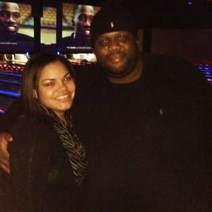 Meet your Posher, Keisha